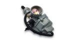 Карбюратор TTR 125 (PZ 26)  154FMI