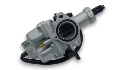 Карбюратор TTR 125 (PZ 26)  154FMI
