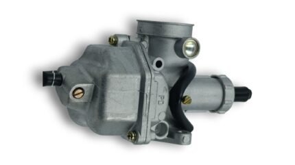 Карбюратор TTR 125 (PZ 26)  154FMI
