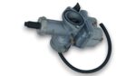 Карбюратор TTR 250 / CG (PZ 30)  162FMJ-169FMM