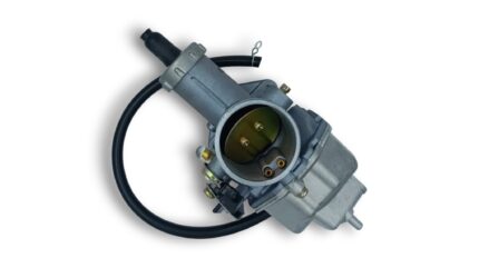 Карбюратор TTR 250 / CG (PZ 30)  162FMJ-169FMM