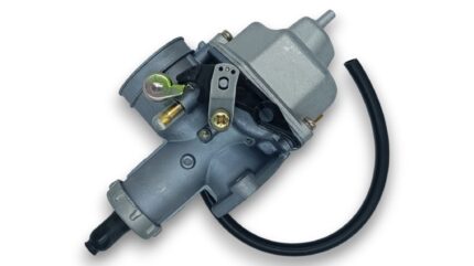 Карбюратор TTR 250 / CG (PZ 30)  162FMJ-169FMM