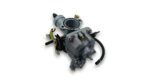 Карбюратор TTR 250 / CG (PZ 30)  С УСКОРИТЕЛЕМ  162FMJ-169FMM