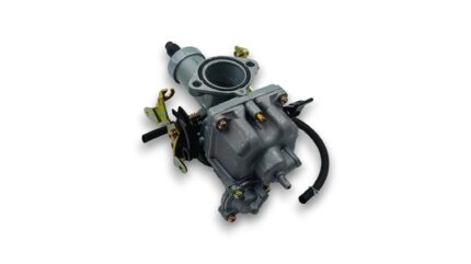 Карбюратор TTR 250 / CG (PZ 30)  С УСКОРИТЕЛЕМ  162FMJ-169FMM
