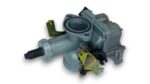 Карбюратор TTR 250 / CG (PZ 30)  С УСКОРИТЕЛЕМ  162FMJ-169FMM