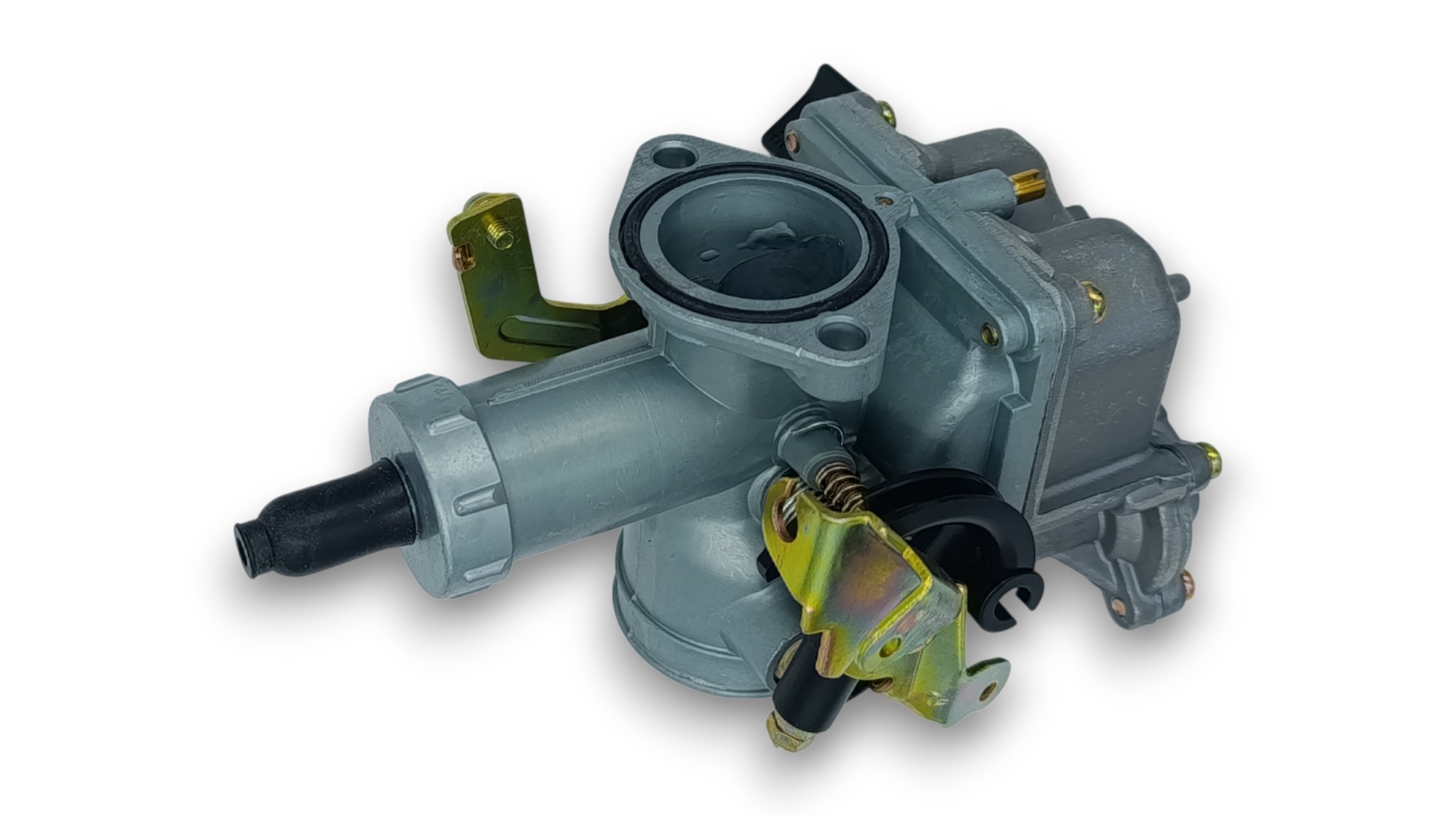 Карбюратор TTR 250 / CG (PZ 30) С УСКОРИТЕЛЕМ 162FMJ-169FMM Карбюратор TTR 250 / CG (PZ 30) С УСКОРИТЕЛЕМ 162FMJ-169FMM