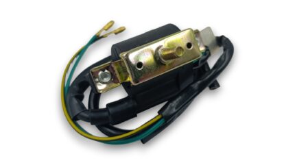 Катушка зажигания TTR-125 без колпачка