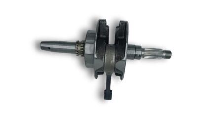 Коленвал CBB-250 (палец 15) балансир