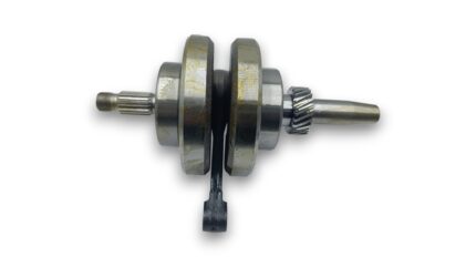 Коленвал CG-150/125 (палец 15мм)