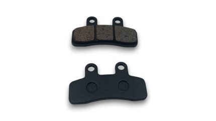 Колодки TTR-125 дисковые передние