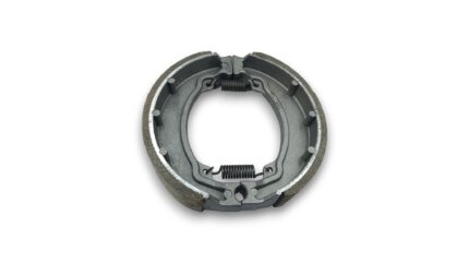 Колодки YBR-125 барабанные задние