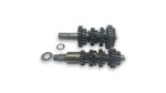 Коробка передач  CB 250 (166FMM)