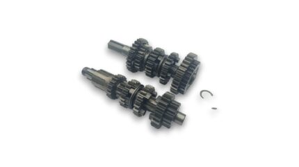 Коробка передач  CB 250 (166FMM)