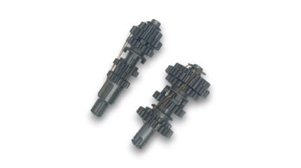 Коробка передач  CB 250 (172FMM) тип 1 (18-25)
