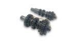 Коробка передач  CB 250 (172FMM) тип 1 (18-25)