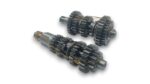 Коробка передач  CB 250 (172FMM) тип 2 (21-28)