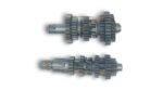 Коробка передач  CB 250 (172FMM) тип 2 (21-28)