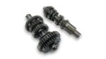 Коробка передач  CB 250/TTR 250 (165FMM,169FMM)
