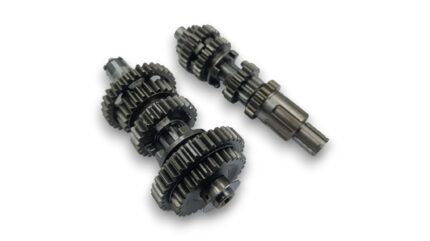 Коробка передач  CB 250/TTR 250 (165FMM,169FMM)