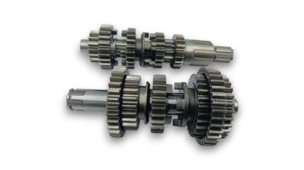 Коробка передач  CB 250/TTR 250 (165FMM,169FMM)