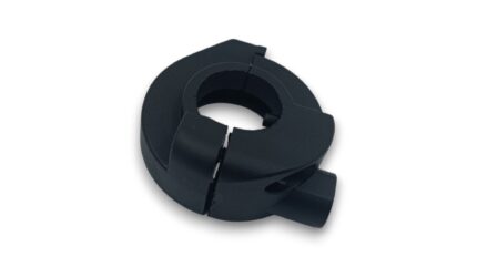 Корпус ручки газа TTR-125/250