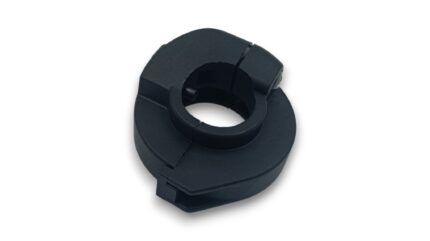 Корпус ручки газа TTR-125/250
