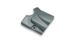 Крышка передней звезды  CG 125/150