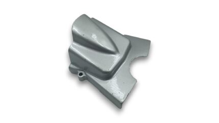 Крышка передней звезды  CG 125/150