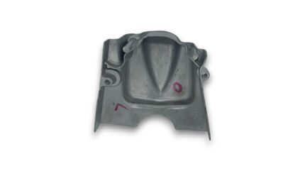 Крышка передней звезды  CG 125/150
