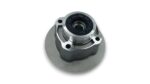 Муфта демпферная  CG 125/150 (ВЫСОКАЯ)  алюминиевая в сборе