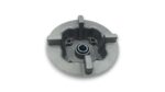 Муфта демпферная  CG 125/150 (ВЫСОКАЯ)  алюминиевая в сборе
