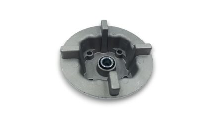 Муфта демпферная  CG 125/150 (ВЫСОКАЯ)  алюминиевая в сборе