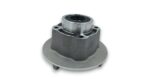 Муфта демпферная  CG 125/150 (ВЫСОКАЯ)  алюминиевая в сборе