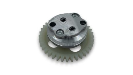Насос масляный CG/CB 125-150  37T  (157FMI, 162FMJ)