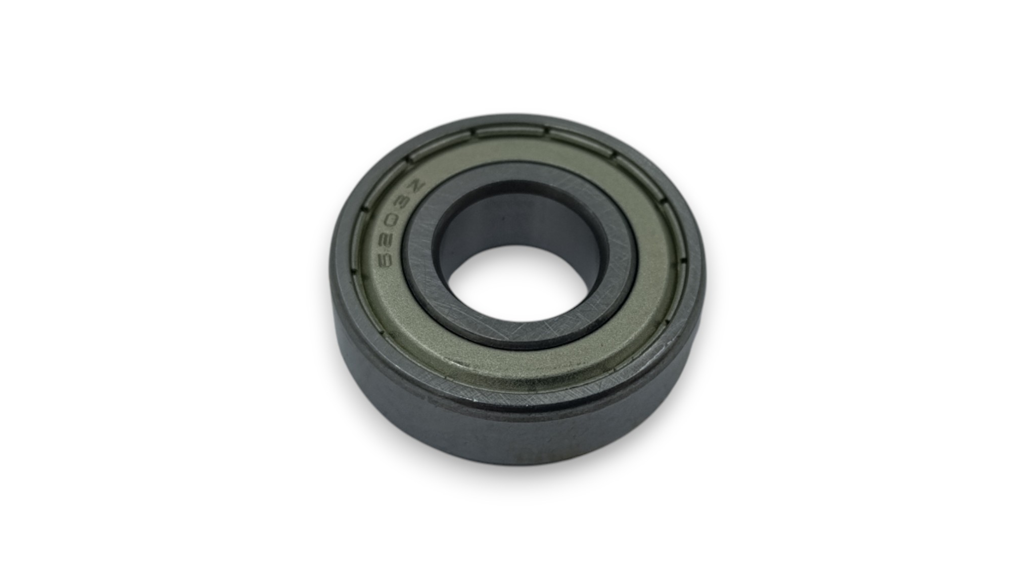 Подшипник 80203 закрытый распредвала CB, левого картера ZS177MM (NC250) Подшипник 80203 закрытый распредвала CB, левого картера ZS177MM (NC250)