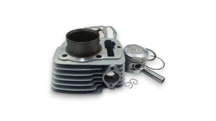 Поршневая  CB 125 (d56,5)