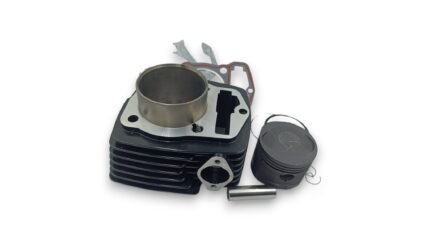 Поршневая  CB 150 (d62)