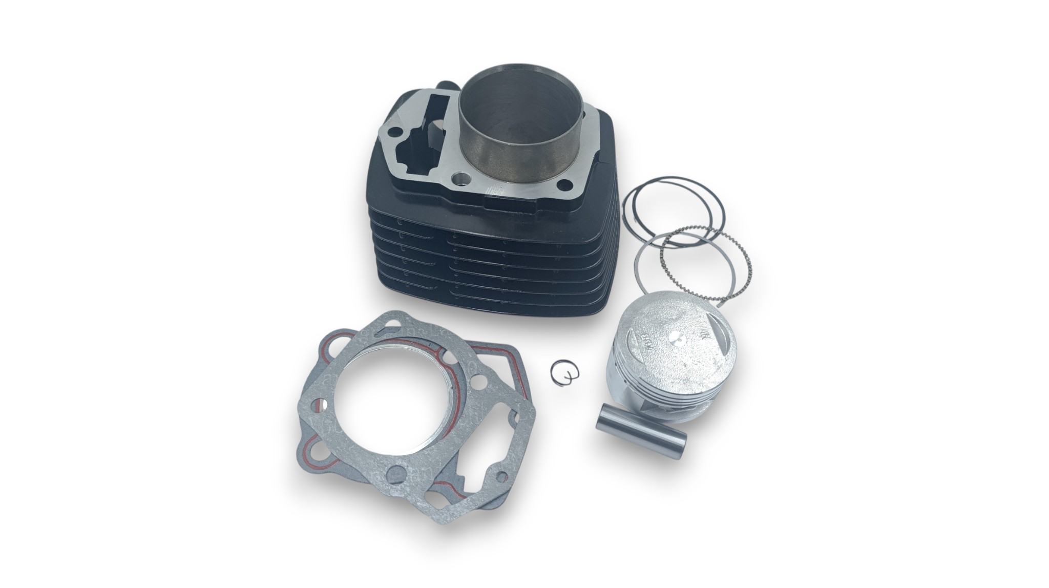 Поршневая CB 200 (d63,50) Поршневая CB 200 (d63,50)