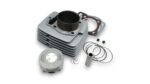 Коробка передач TTR-125 в сборе (152-154 FMI)