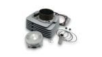Коробка передач TTR-125 в сборе (152-154 FMI)