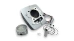 Коробка передач TTR-125 в сборе (152-154 FMI)