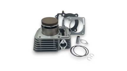 Поршневая  CB 250 (d74)  172FMM-3A  увеличенная (300сс)  ТЕФЛОН