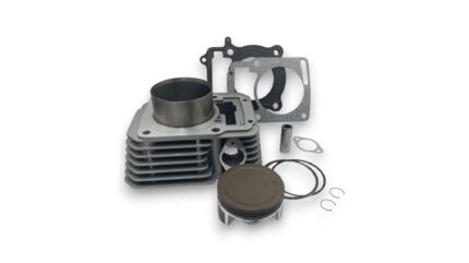 Поршневая  CB 250 (d74)  172FMM-3A  увеличенная (300сс)  ТЕФЛОН