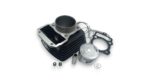 Поршневая  CG 200 (d63,5)  7 рёбер  h=98