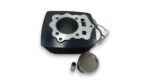 Поршневая  CG 250 (d65,5 ) FMM166 (с толкателями) 8 рёбер