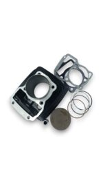 Поршневая  CG 250 (d65,5 ) FMM166 (с толкателями) 8 рёбер