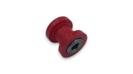 Ролик натяжителя TTR-125/KAYO/CG/CB приводной цепи  D=8 (002)