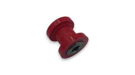 Ролик натяжителя TTR-250/KAYO/CG/CB приводной цепи  D=10 (003)