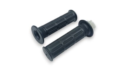 Ручка газа TTR 125/250 + левая резинка