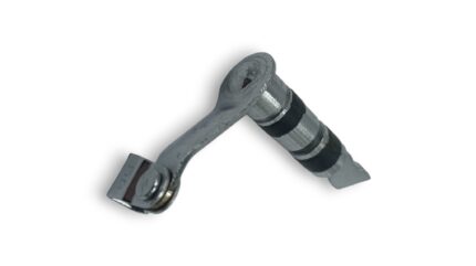 Рычаг выжима сцепления TTR-125 (L=81mm)